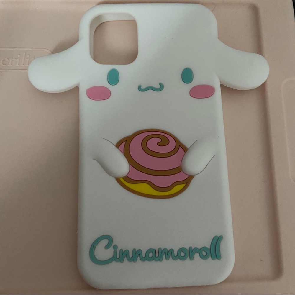 iPhone 11 case